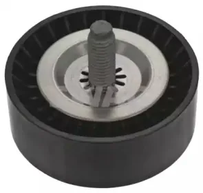 Паразитный / ведущий ролик, поликлиновой ремень SWAG купить